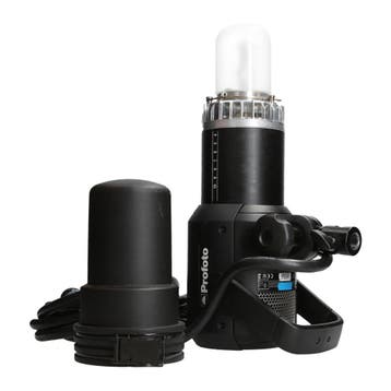 Profoto Monolight 901142 Pro Daylight 800 Air Basic Kit, Ophalen of Verzenden