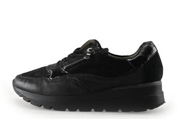 Waldlaufer Sneakers in maat 39½ Zwart, Waldlaufer, Verzenden, Zwart, Sneakers
