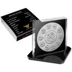 Mexique. 1 Onza 2024 Steampunk - Día de los Muertos 1oz .999