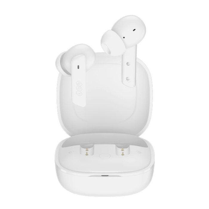 HT05 Draadloze Oortjes - Bluetooth 5.2 Oordopjes - Ear, Telecommunicatie, Mobiele telefoons | Oordopjes, Nieuw, Verzenden