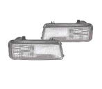 Phares Antibrouillard Divers Modèles Pour Citroen, Fiat, Peu, Verzenden