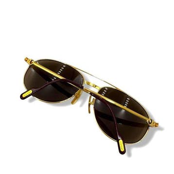 Cartier - Lunettes de soleil