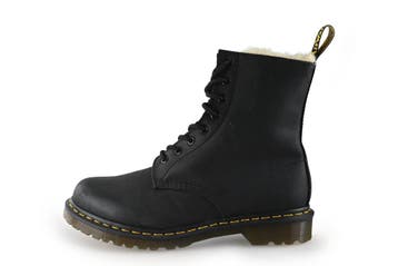 Dr. Martens Veterboots in maat 42 Zwart, Verzenden, Overige typen