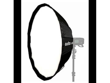Godox AD-S65W Multifunctional Softbox 65CM - 1 jaar garantie, Ophalen of Verzenden