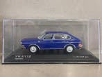Minichamps 1:43 - Voiture miniature (2) - Lot of 2 x VW