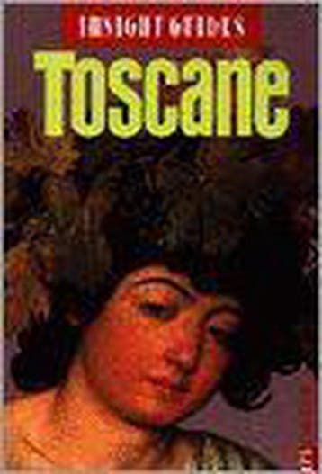 Toscane / Nederlandse editie / Insight guides 9789066550131, Verzenden, Gelezen