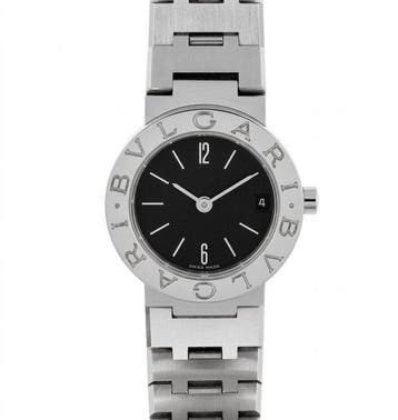 Bvlgari - Bvlgari Bvlgari - Sans prix de réserve - BB23SS -