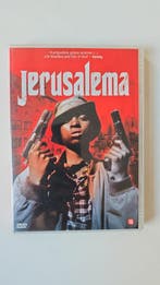 GANGSTERS PARADISE: JERUSALEMA (DVD), Gebruikt