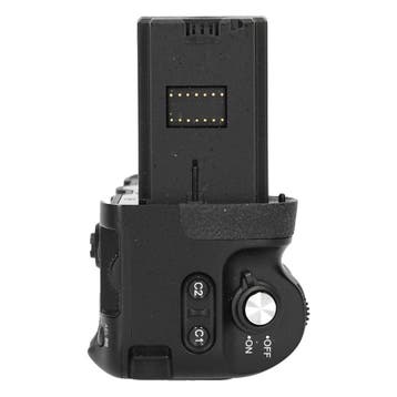 Meike MK-A9 Pro Battery Grip voor Sony met garantie, Ophalen of Verzenden
