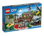 Lego Set - 60068 - City - LEGO City 60068 Nascondiglio dei, Nieuw