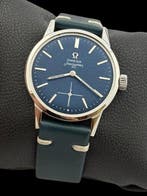 Omega - Seamaster 30m Honeycomb - 125.003 - Heren - 1963, Nieuw