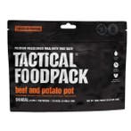 Rundvlees en Aardappelpot - Tactical Foodpack, Verzenden
