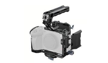 Smallrig Cage Sony FX3/FX30 - 1 jaar garantie, Ophalen of Verzenden