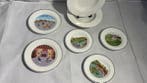 Villeroy & Boch - laplau - Tafelservies (8) - Porselein