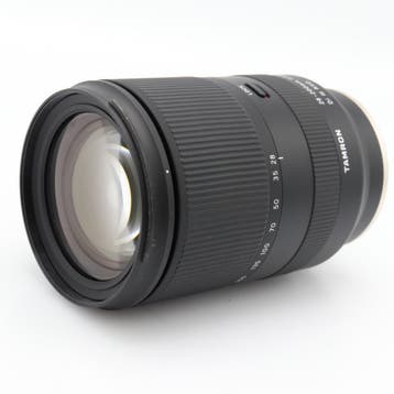 Tamron 28-200mm f/2.8-5.6 Di III RXD Sony FE | Tweedehands, Verzenden, Zo goed als nieuw