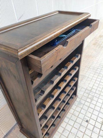 Armoire - Bois