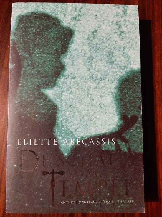 De schat van de tempel - Abécassis, Boeken, Thrillers, Verzenden