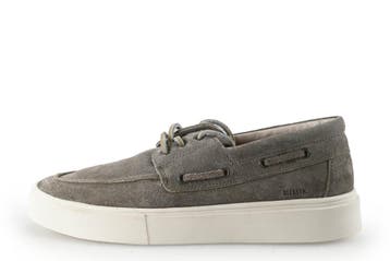 Blackstone Bootschoenen in maat 40 Beige, Blackstone, Overige kleuren, Verzenden, Zo goed als nieuw