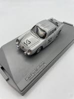 CarPin Models 1:43 - Voiture de course miniature - Fiat