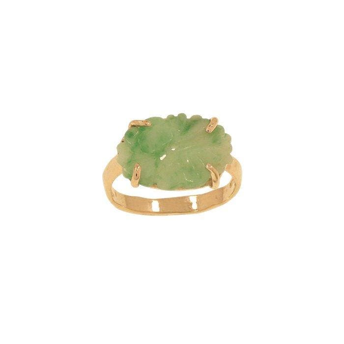 Ring - 9 kt. Roségoud - 3.00ct. tw., Bijoux, Sacs & Beauté, Bagues
