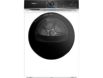 Siemens WR47B2C0FG - Warmtepompdroger - selfCleaning, Verzenden, Zo goed als nieuw