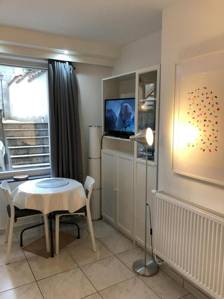 Appartement LOCATION à Etterbeek