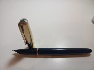 Parker - 51 - Sans prix de réserve - Stylo à plume, Nieuw