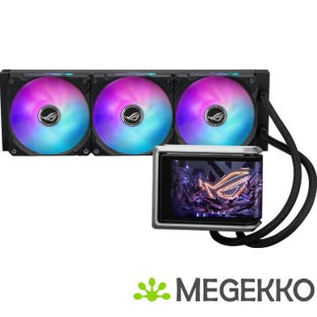 ASUS ROG RYUO IV 360 ARGB, Verzenden, Nieuw