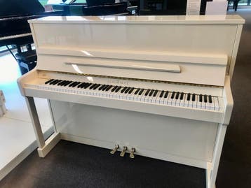 Schimmel 116S (1993), Muziek en Instrumenten, Piano's, Verzenden, Zo goed als nieuw