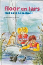 Floor en Lars met Bo in de zeilboot / Floor en Lars, Verzenden, Gelezen, Evelien Van Dort