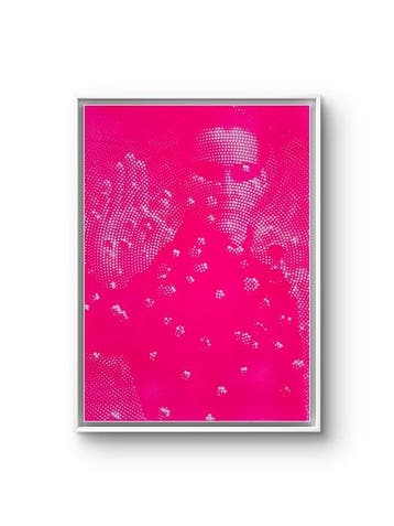 Wawapod (1991) - Matrix Rose Fluo
