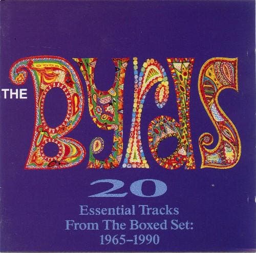 The Byrds - 20 Essential Tracks From The Boxed Set: 1965-199, CD & DVD, CD | Pop, Envoi