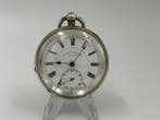 Samuel Edgcumbe Plymouth - Sterling zilveren (925) vest, Nieuw