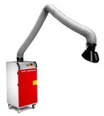 LASAFZUIGING 230 V 2000M³/H M/W tools, Ophalen of Verzenden, Nieuw