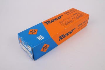 Roco H0 - 63998 - Diesellocomotief (1) - Reeks 59 5950,, Nieuw