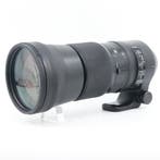 Sigma 150-600mm f/5-6.3 DG OS HSM Contemporary Nikon FX |, Audio, Tv en Foto, Foto | Lenzen en Objectieven, Verzenden, Zo goed als nieuw