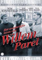 Wonderlijke Leven Van Willem Parel, Cd's en Dvd's, Verzenden, Nieuw in verpakking, Drama