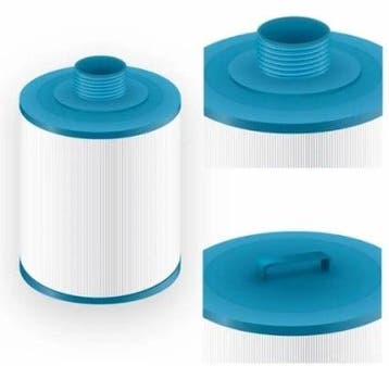 Weau spa filter type 39 (o.a. SC739 of PMA40-F2M), Ophalen of Verzenden, Nieuw