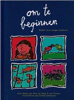 Om te beginnen 9789069862033 B. van Pelt, Verzenden, B. van Pelt