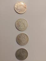 Duitsland, Bondsrepubliek 10 Mark 1972 (Zonder minimumprijs)