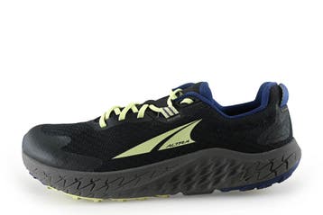 Altra Sportschoenen in maat 40½ Zwart, Verzenden, Zo goed als nieuw, Altra, Sportschoenen