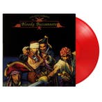 Golden Earring - Bloody Buccaneers