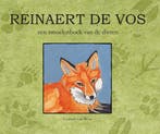 Reinaert de vos 9789082725100 Liesbeth van Wort, Boeken, Verzenden, Zo goed als nieuw, Liesbeth van Wort