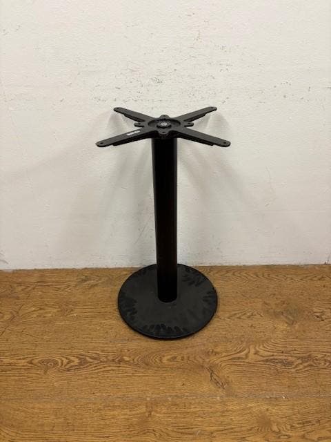 Gebruikt Onderstel -OS543, Huis en Inrichting, Tafelonderdelen, Ophalen