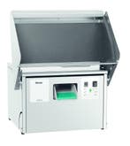 Geluidswerende kap 300/25 | 635x435x345(h)mm Bartscher, Verzenden, Nieuw in verpakking