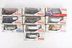 Piko H0 - Wagon de marchandises pour trains miniatures (10), Hobby en Vrije tijd, Nieuw