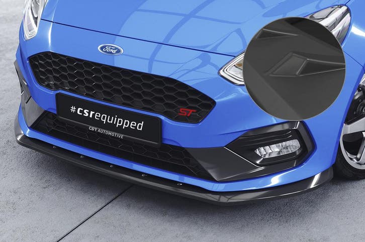 Cupspoiler voor Ford Fiesta MK8 ST/ST-Line CSL409-L, Autos : Pièces & Accessoires, Carrosserie & Tôlerie, Envoi