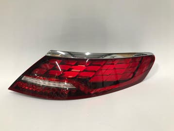 Mercedes S-Klasse Coupe W217 Lift 17- Achterlicht Rechts OLE, Verzenden