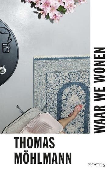 Waar we wonen (9789044625189, Thomas Möhlmann), Verzenden