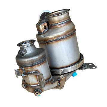 Roetfilter Audi A3, Seat Leon, Skoda Octavia, Vw Golf 7, Verzenden
